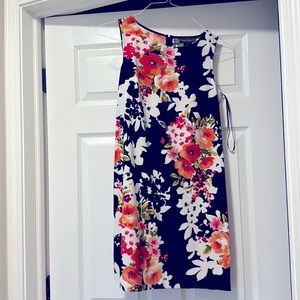 Jessica Howard 6P floral dress